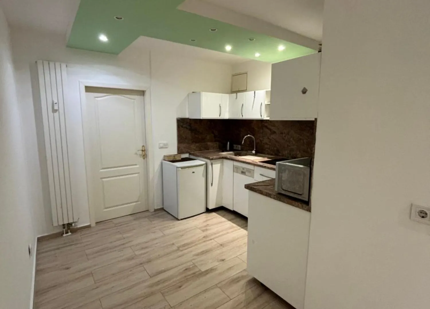 Wohnung In Hannover Naehe Von Messe Ost Apartment