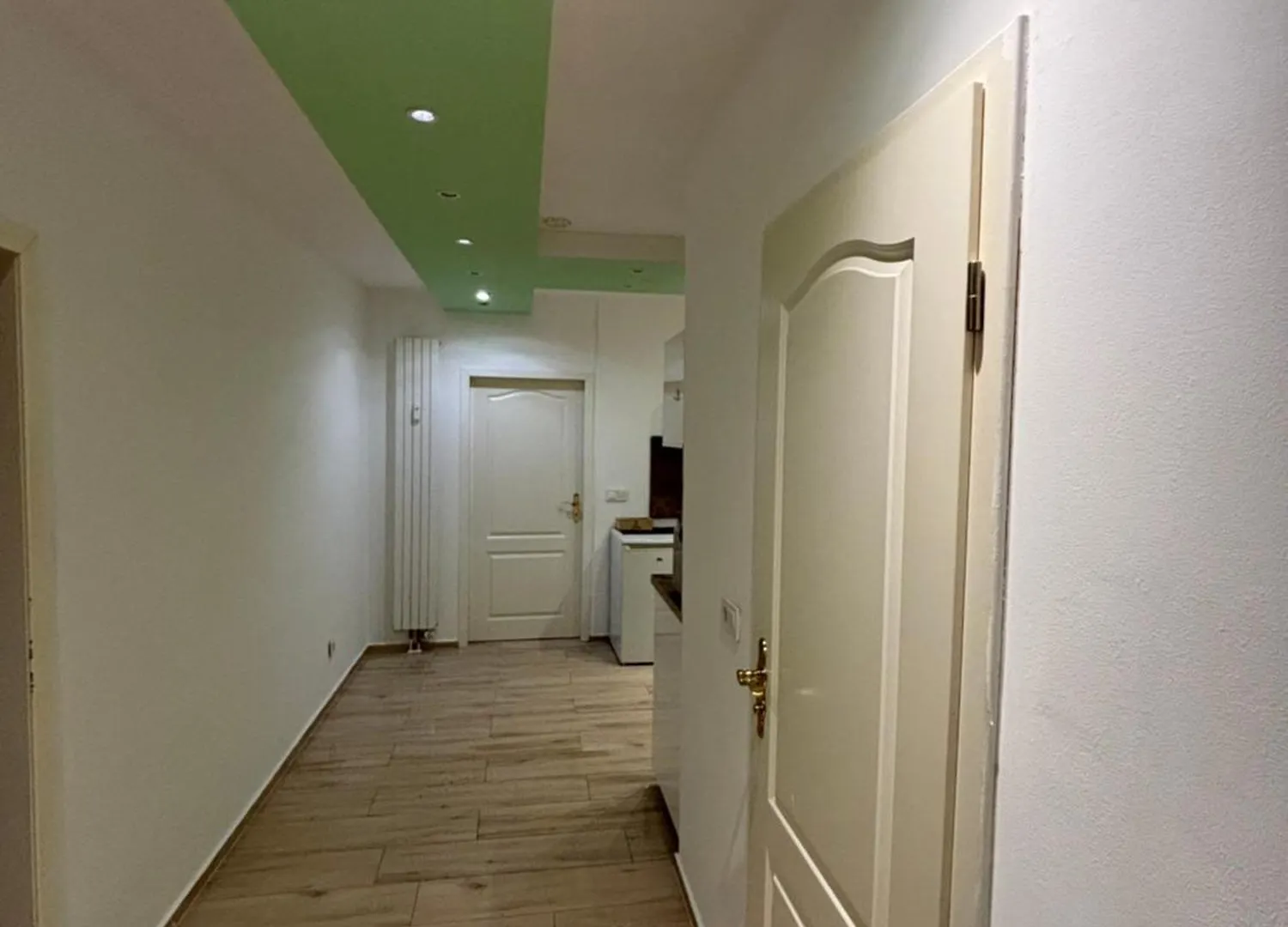 Apartment Wohnung In Hannover Naehe Von Messe Ost Germany