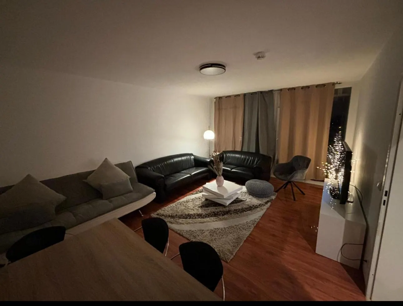 Wohnung In Hannover Naehe Von Messe Ost location